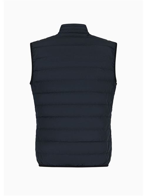 DOWN WAISTCOAT EMPORIO ARMANI EA7 | 8NPQ02 PNE1Z/1578